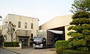 本社・岩槻工場